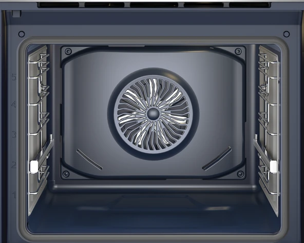 Beko BFC 631 G Beyond Serisi 72 L Ankastre FitFry Fırın - 4