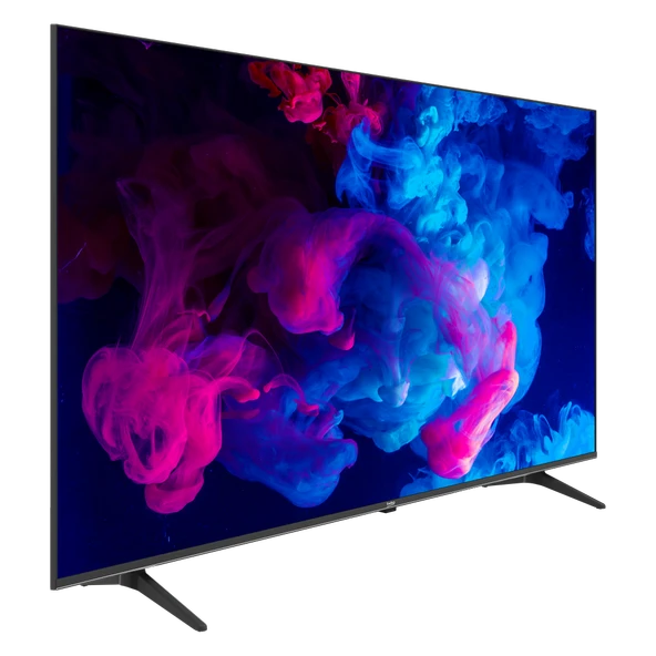 BEKO Crystal 9 QLED B65 Q 987 A QLED - 2