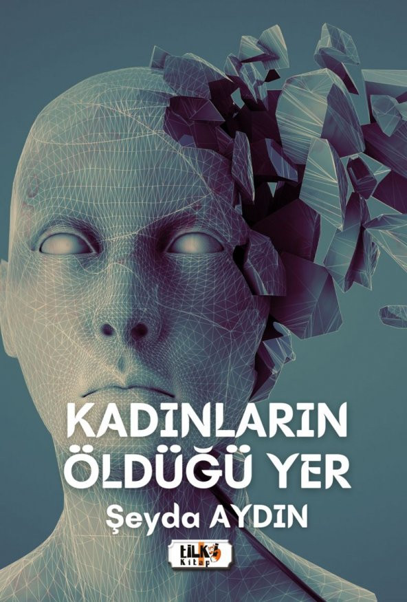 Kadınların Öldüğü Yer - Şeyda Aydın