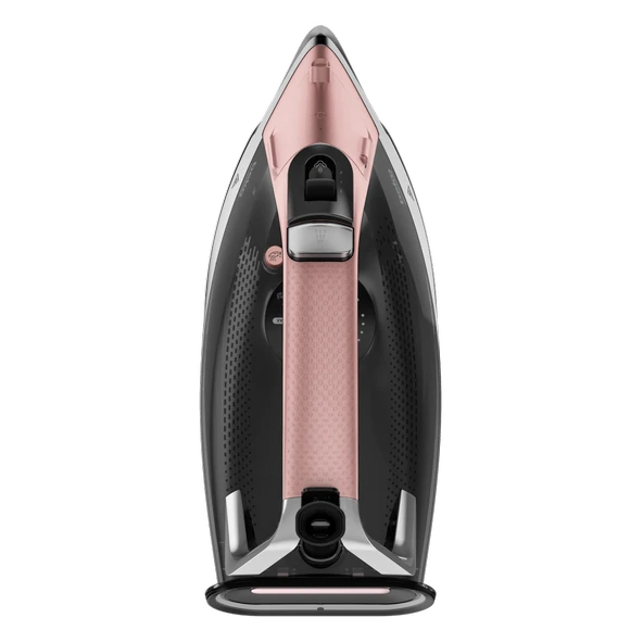 Beko BEU 8030 M Actipress Expert Buharlı Ütü Pembe - 4