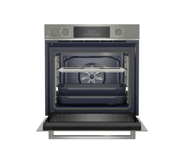 Beko BFC 631 G Beyond Serisi 72 L Ankastre FitFry Fırın - 2