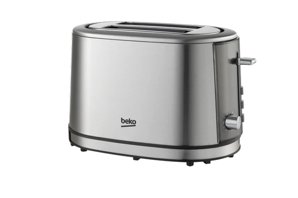 Beko EK 5120 I 2 Dilim Ekmek Kızartma Makinesi Inox - 2