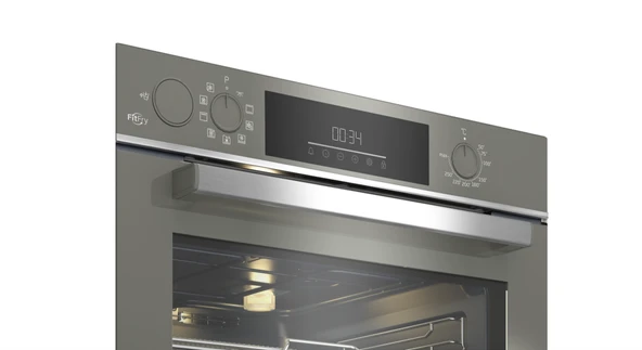 Beko BFC 631 G Beyond Serisi 72 L Ankastre FitFry Fırın - 5