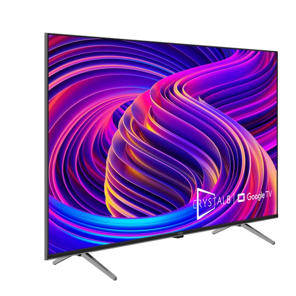 Beko Crystal 8 B50 D 895 A 50" 4K Smart Google TV - 2