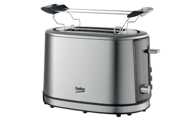 Beko EK 5120 I 2 Dilim Ekmek Kızartma Makinesi Inox - 5