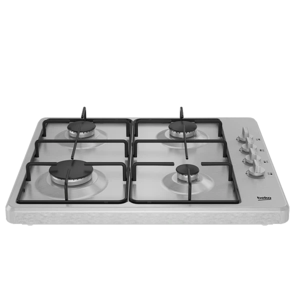 Beko BSOMD D 611EI Set Üstü Ocak Inox - 2