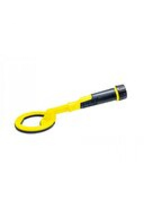 Pulsedive Scuba Dedektör Ve Pointer Ikili Set Sarı T - 2