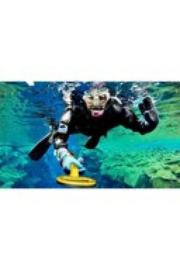 Pulsedive Scuba Pointer - 3