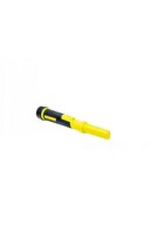 Pulsedive Scuba Dedektör Ve Pointer Ikili Set Sarı T - 3
