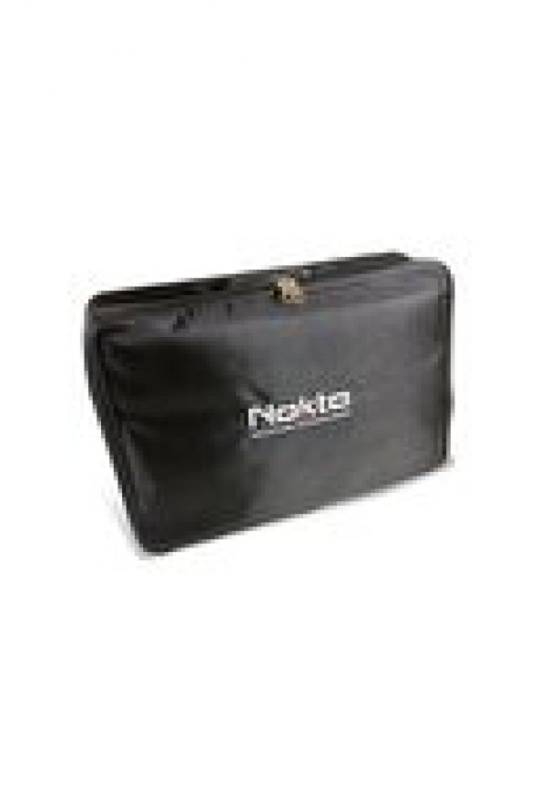 Nokta Impact Pro Özel Paket Define Altın Metal Dedektör - 3