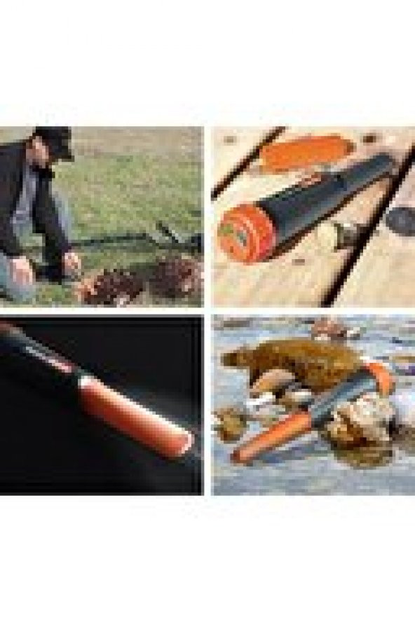 Nokta&Makro Dedektör Nokta Pointer - 3
