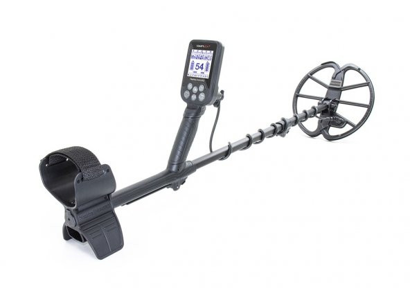 Nokta Simplex+ Dedektör - 3