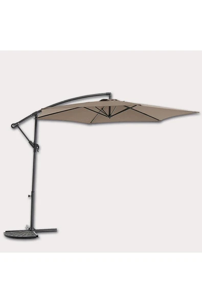 Düvenci Parasol / Bahçe Şemsiyesi