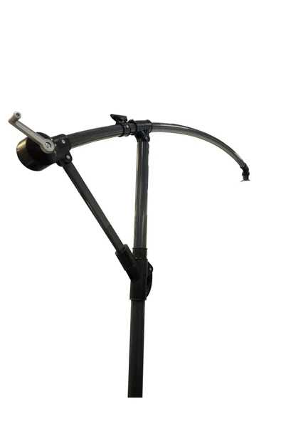 Düvenci Parasol / Bahçe Şemsiyesi, Krem Rengi, 3 Metre Çapında - Resim 4