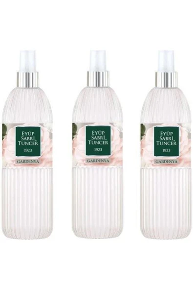 Gardenya Kolonyası 150 Ml X 3 ürün görseli