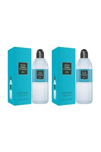 Okyanus Kolonya 400 ml X 2 Adet ürün görseli
