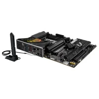 ASUS ROG STRIX Z890-H GAMING WIFI ANAKART - 5