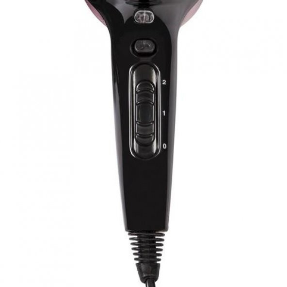 Arnica Alize ALIZE2300 2300w Saç Kurutma Makinesi. - 3