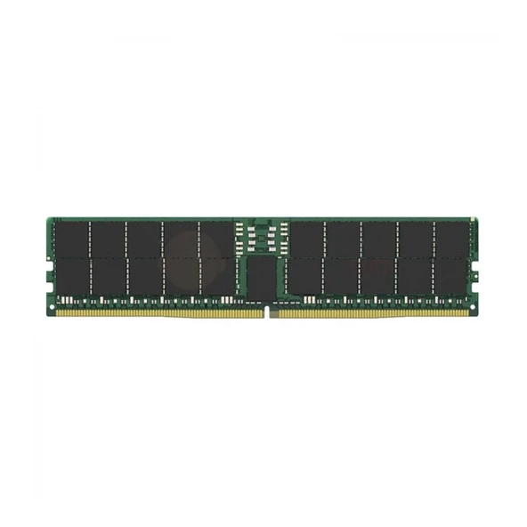 KINGSTON Kingston 32GB DDR5 5600MHz CL46 Registered 1Rx4 Sunucu Rami