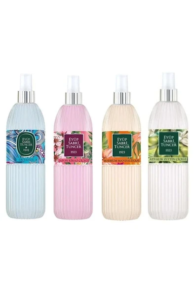 Eyüp Sabri Tuncer Okyanus Kolonyası 150 ML ürün görseli