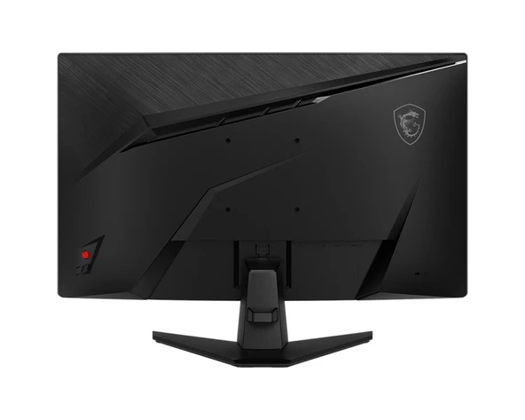 MSI 27" MAG 274CXF 1920x1080 FHD CURVE 1500R VA 280HZ 0.5MS GTG ADAPTIVE-SYNC SIYAH GAMING MONITOR - 2