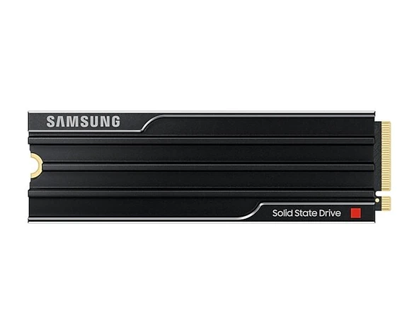 SAMSUNG 1TB 9100 PRO PCIe5.0 MZ-VAP1T0CW
