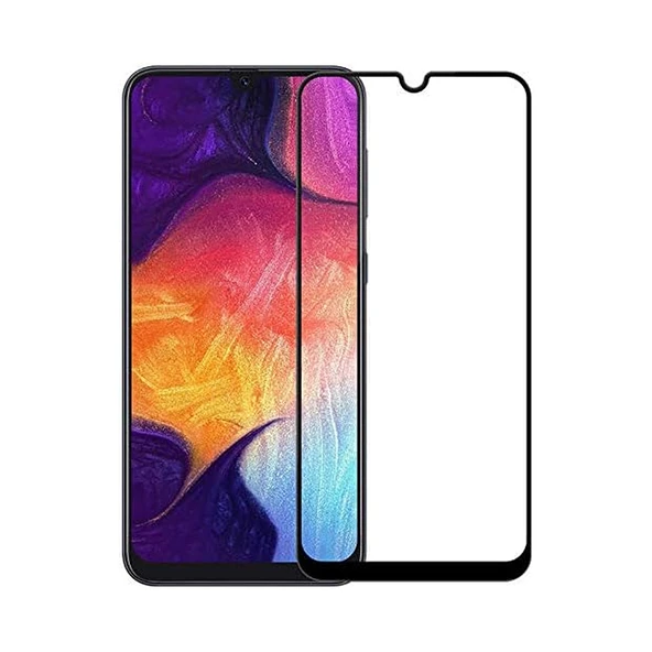 Bufalo Samsung Galaxy A22 / M32 ESD Anti Static Cam Ekran Koruyucu