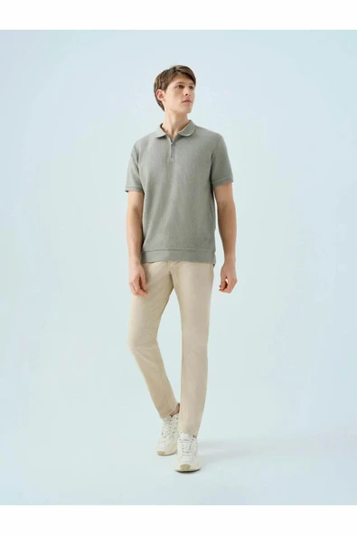 Loft Erkek Non Denim Pantolon LF2039483 - 1