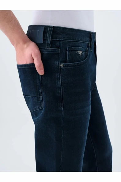 Loft Mıcah Erkek Jean Pantolon LF2038710 - 5
