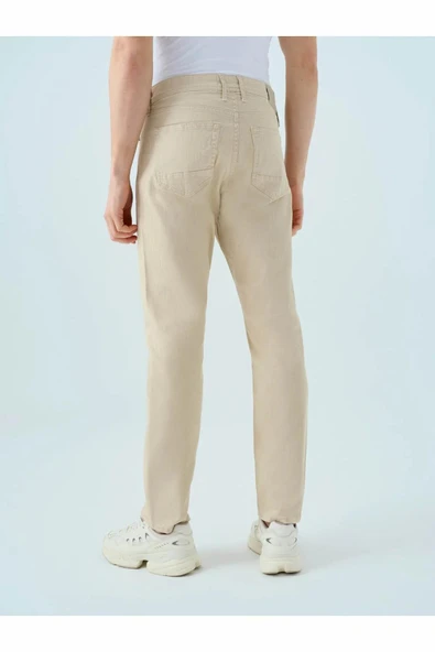 Loft Erkek Non Denim Pantolon LF2039483 - 6