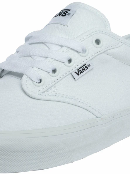 Vans Atwood Canvas Whıte Erkek Ayakkabı VN000CX8WWW1 - 7