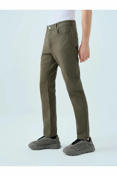 Loft Erkek Non Denim Pantolon LF2039483 - 4