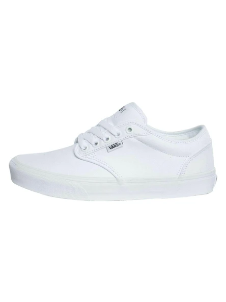 Vans Atwood Canvas Whıte Erkek Ayakkabı VN000CX8WWW1