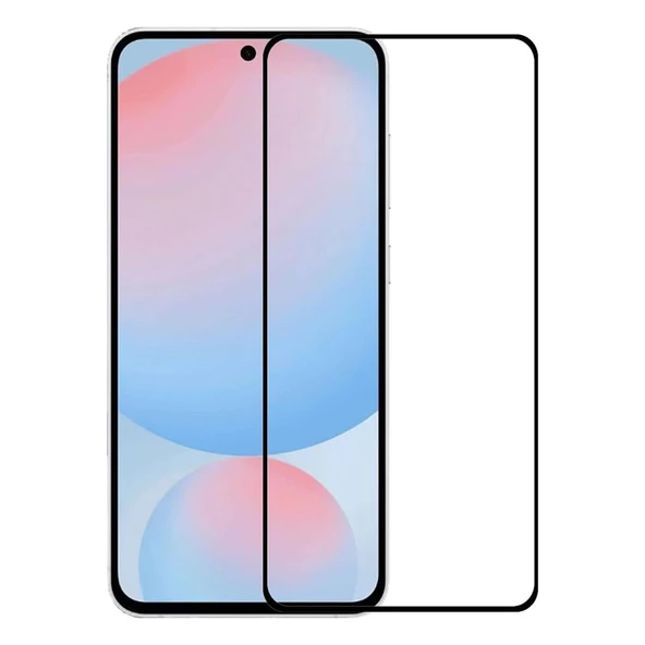 Bufalo Samsung Galaxy S24 FE ESD Anti Static Cam Ekran Koruyucu