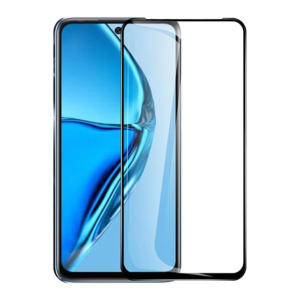 Bufalo Infinix Hot 50 Pro ESD Anti Static Cam Ekran Koruyucu