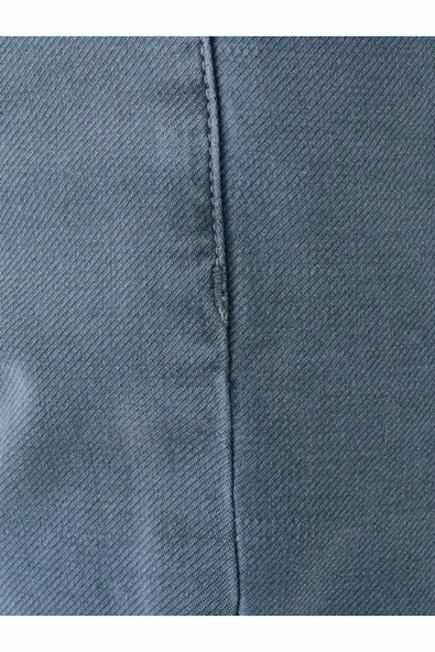 Loft Rıcardo Prıve Lıgt Grey Wasg Erkek Jean Pantolon LF2039587 - 7