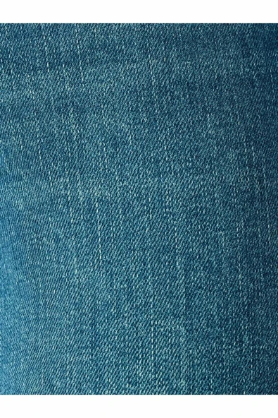 Loft Rıcardo Dante Green Wash Erkek Pantolon LF2037020 - 7