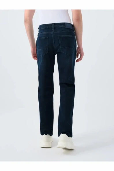 Loft Mıcah Erkek Jean Pantolon LF2038710 - 3