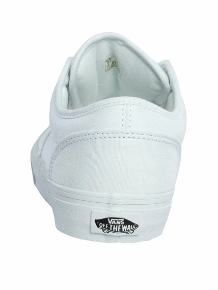 Vans Atwood Canvas Whıte Erkek Ayakkabı VN000CX8WWW1 - 2