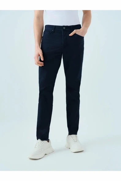 Loft Erkek Non Denim Pantolon LF2039483 - 5