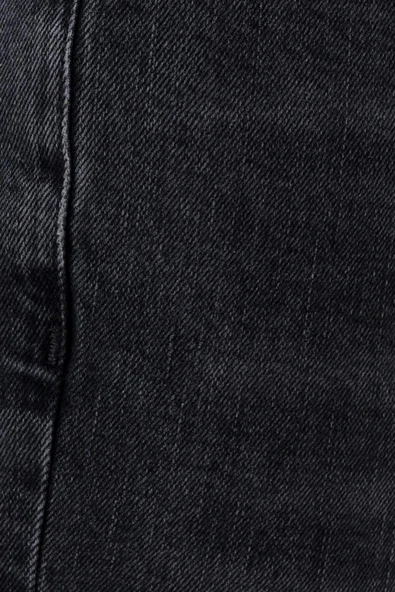 Loft Rıcardo Torıno Grey Wash Erkek Jean Pantolon LF2039462 - Resim 7