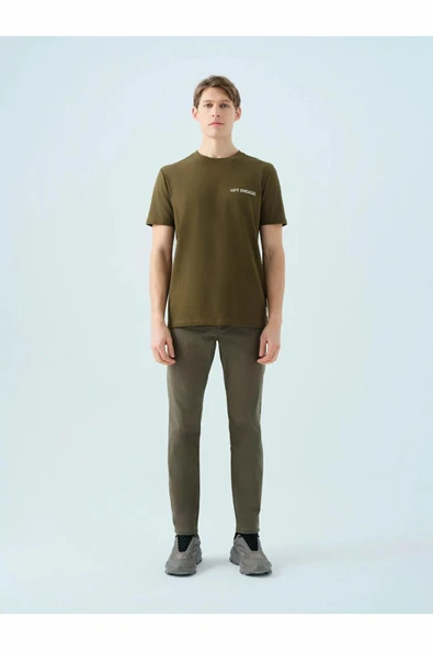 Loft Erkek Non Denim Pantolon LF2039483 - 3