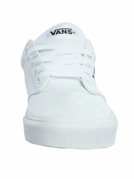 Vans Atwood Canvas Whıte Erkek Ayakkabı VN000CX8WWW1 - 3