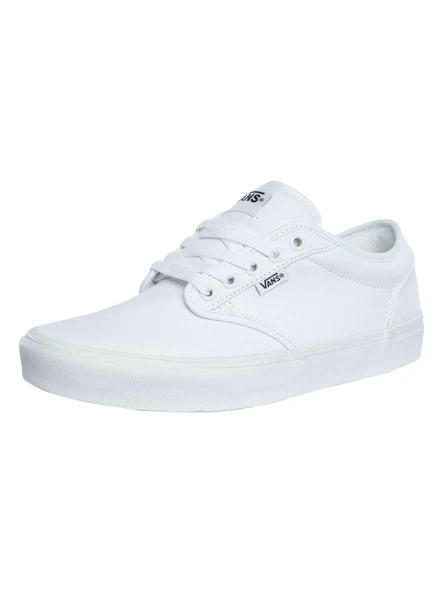 Vans Atwood Canvas Whıte Erkek Ayakkabı VN000CX8WWW1 - 8