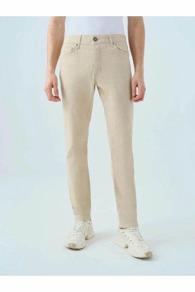 Loft Erkek Non Denim Pantolon LF2039483 - 4