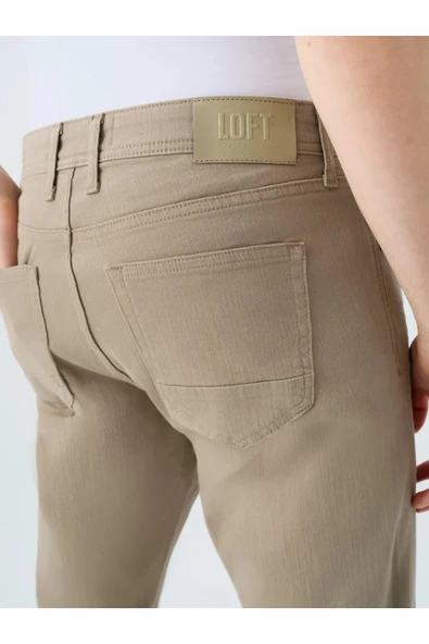 Loft Erkek Non Denim Pantolon LF2039483 - 6