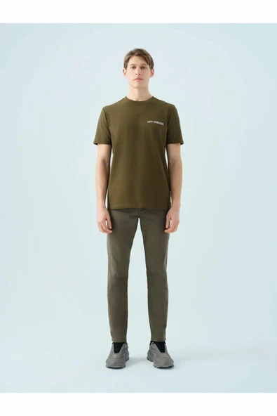 Loft Erkek Non Denim Pantolon LF2039483 - 1
