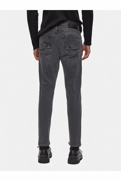 Ltb Smarty Eılon Wash Erkek Jean Pantolon - Resim 3