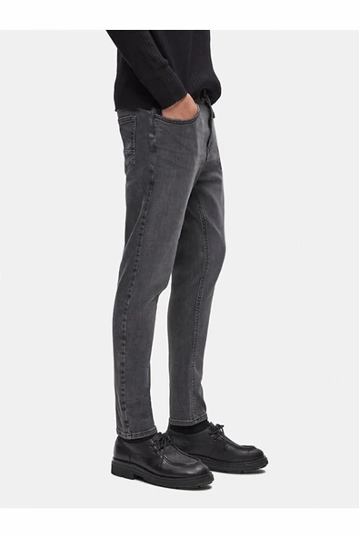 Ltb Smarty Eılon Wash Erkek Jean Pantolon - Resim 4