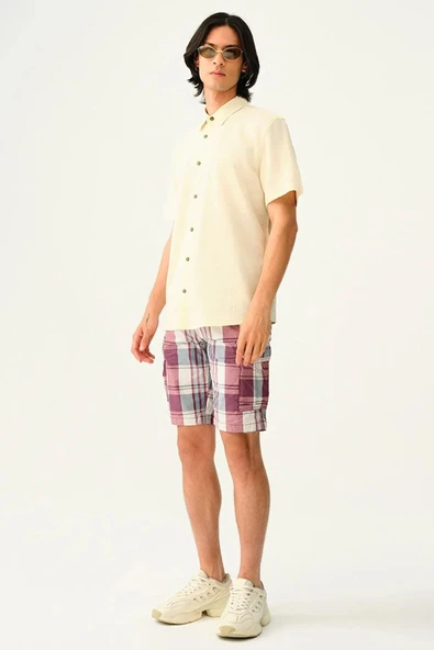 Loft Erkek Gömlek LF2035478 - Resim 2